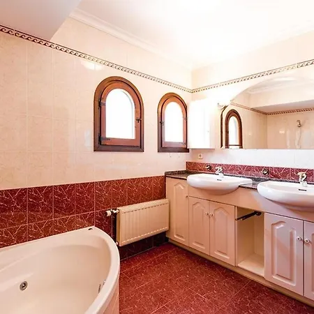 Primera Linea 20 Apartamento *