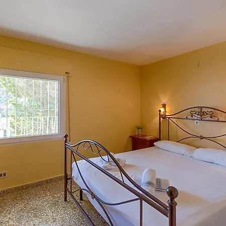 Apartamento Primera Linea 20