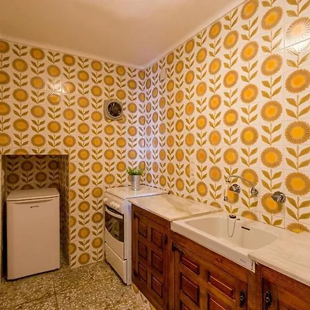 Primera Linea 20 Apartamento