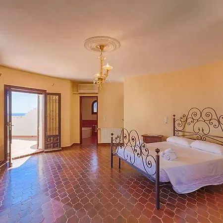 Primera Linea 20 Appartement
