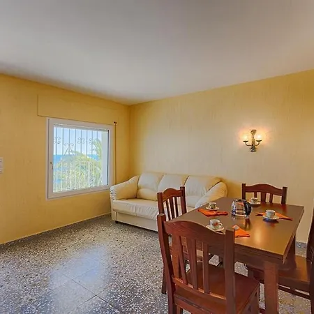 Primera Linea 20 Appartement Calp
